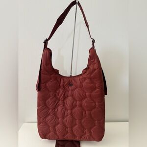 New LULULEMON Quilty Pleasures Shoulder Bag 14L, Rockwood